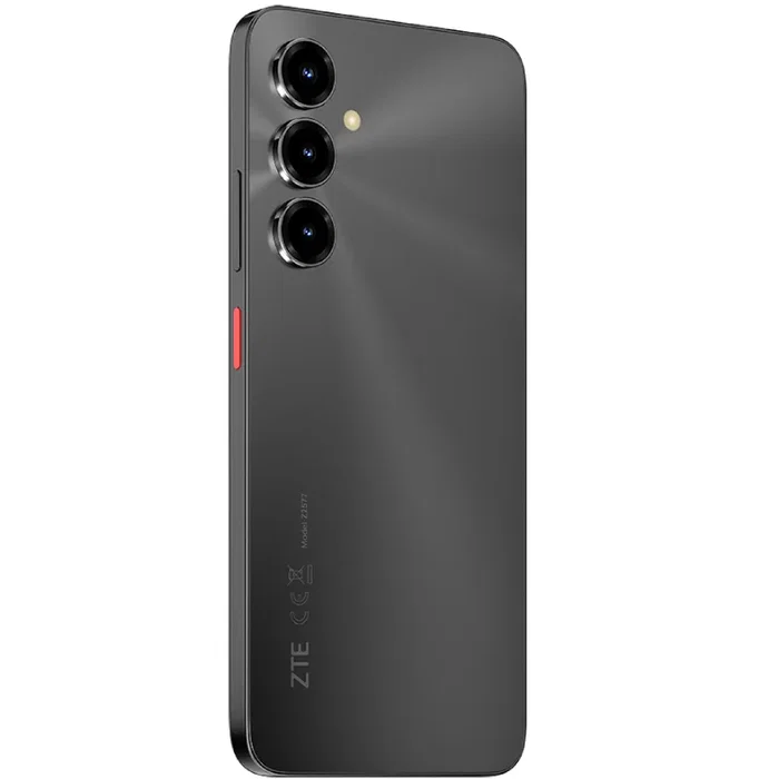 ZTE Blade V80 Max, 128 GB, Negro